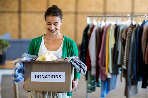 Where to donate household items. Things To Know About Where to donate household items. 